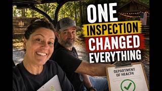 One Inspection Changed Everything!