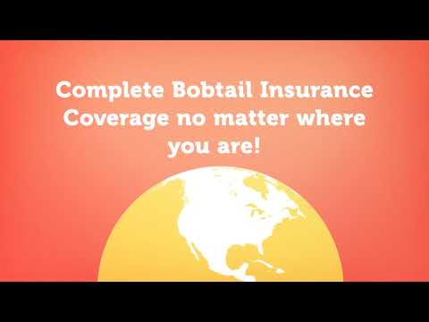 Bobtail Insurance for