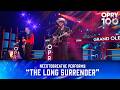 NEEDTOBREATHE Performs "The Long Surrender" | Live at the Grand Ole Opry