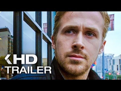 SONG TO SONG Trailer (2017)