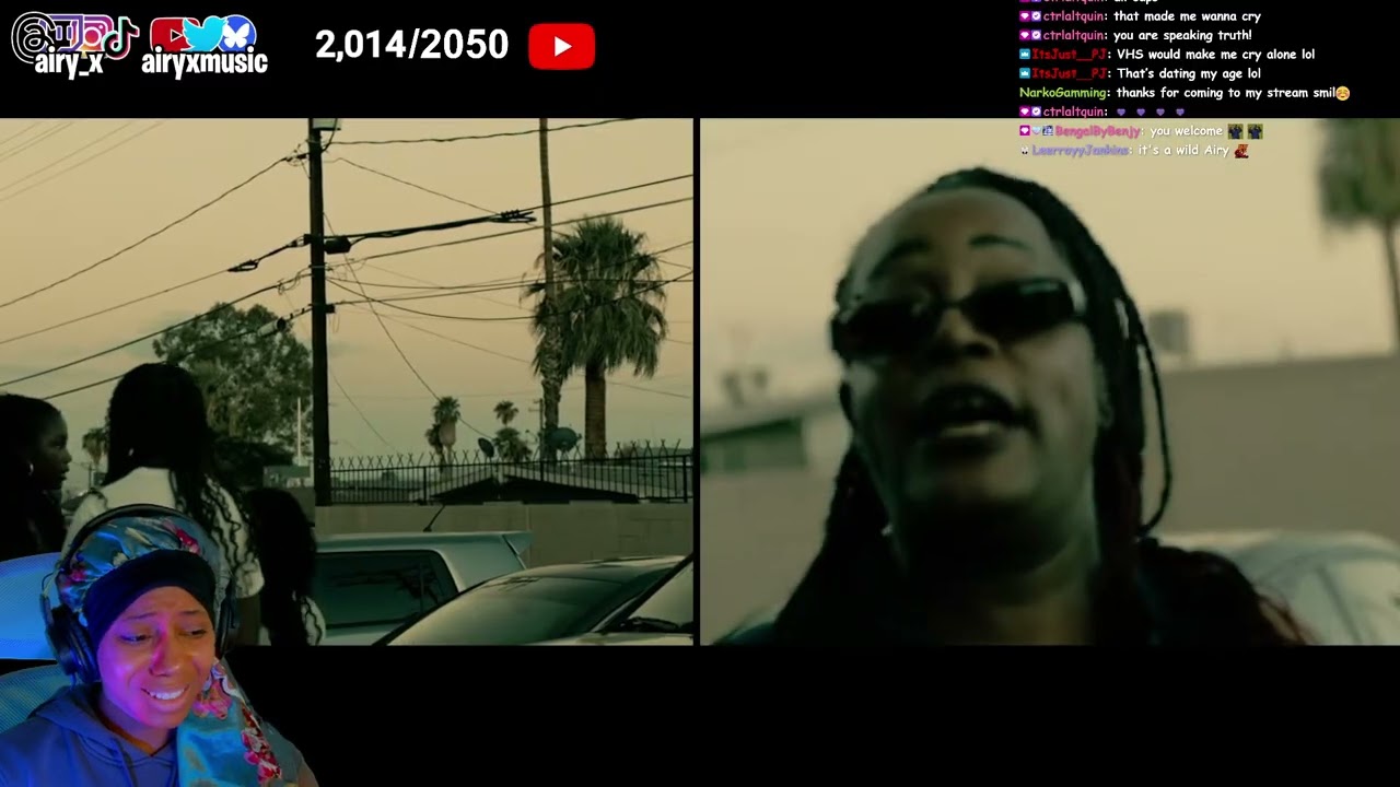 Booman III Casino Documentary Baby Keem Reaction #babykeem #reaction