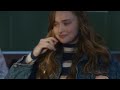 Fear Street: Prom Queen (2025) | Hollywood Horror Movie Review & Facts 👑🔪