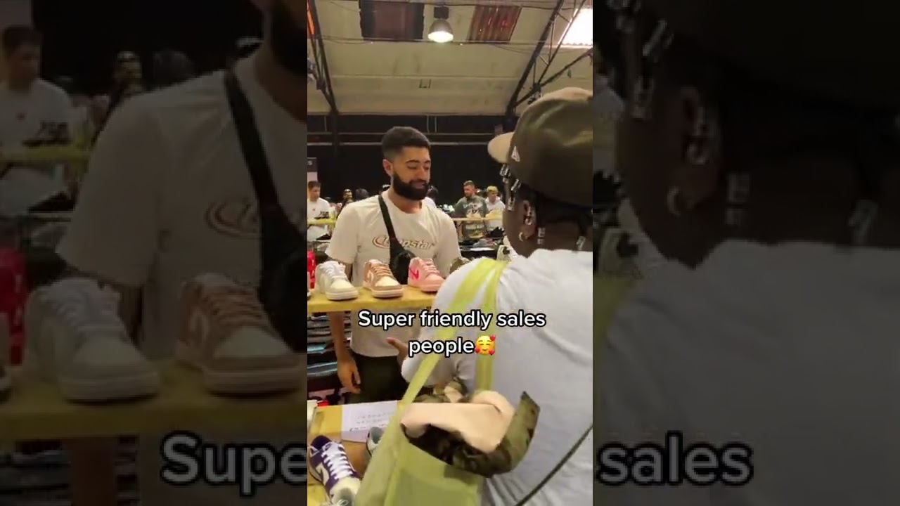 We Went To Crepe City Birmingham