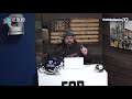 The Pat McAfee Show | Tuesday December 1st, 2020