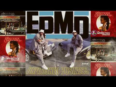 Strictly Snappin Necks Fried Neck Bones Remix EPMD Willie Bobo Santana 1989 #hiphopmusic