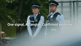 Automatic Signal Activation | NetCo Body-Cam Pro – Holster Trigger & Group Recording Explained