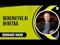 The future of shopping how generative ai is transforming retail