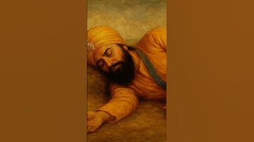 Dhan Dhan Guru Gobind Singh Ji ❤️🙏#waheguruji #wahegurusimran #wahegurublessings #gurugobindsinghji