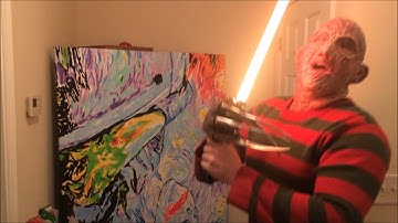 HorrorWars Episode XIII