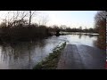 Ref:HBpgILyRxI0 Film inondation st gilles des marais