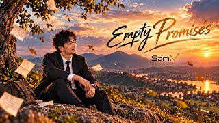 Janji Kosong | Sam.V [Lirik Musik Resmi]