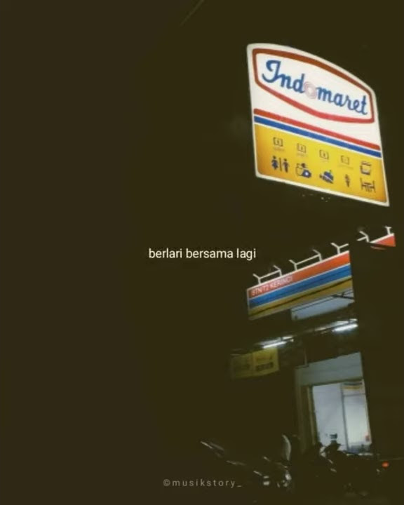 Story wa- CJR - Lebih Baik