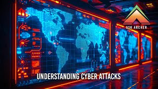 Understanding Cyber Attacks - Ask Archer
