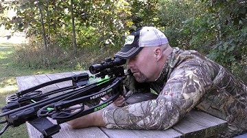 Innovation Zone: Storm RDX from Horton Crossbows