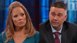 'This Situation Needs A Hero And It Needs To Be You,' Dr. Phil Tells Guest