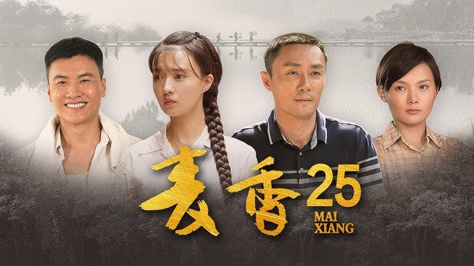 麦香 第23集麦田考上军校麦收受伤退伍回家 主演 傅晶 章贺 Cctv电视剧 Youtube