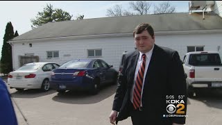Former Substitute Teacher Sentenced To 15 Years On Child Porn Charges