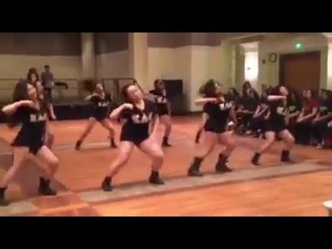 aKDPhi at VCU // MGC Stroll Off 2016