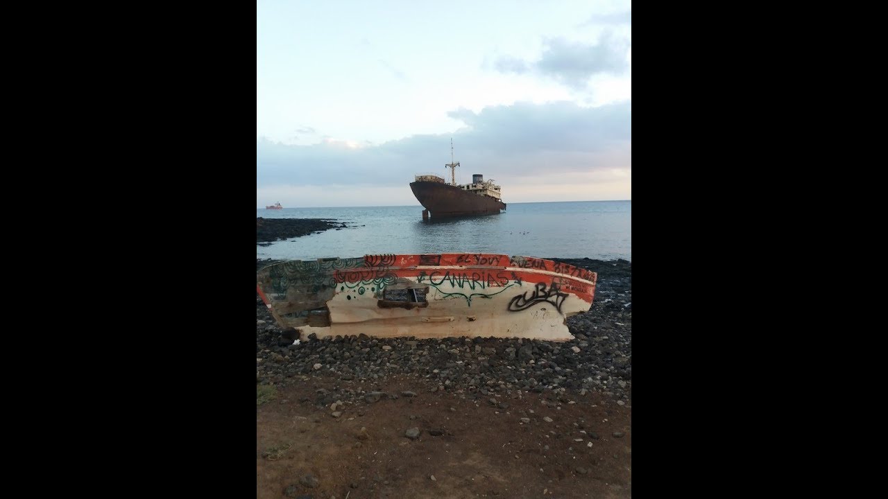 Lanzarote (3ème partie)