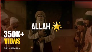 ❤ Ibnul Arabi Zikr Scene Whatsapp Status ❤ | Hasbi Rabbi | La Ilaha Illallah | Ertugrul Gazi | 💓💓