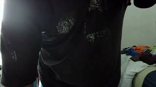 Black Crossdressers Are Built Different Femboy Pantsu