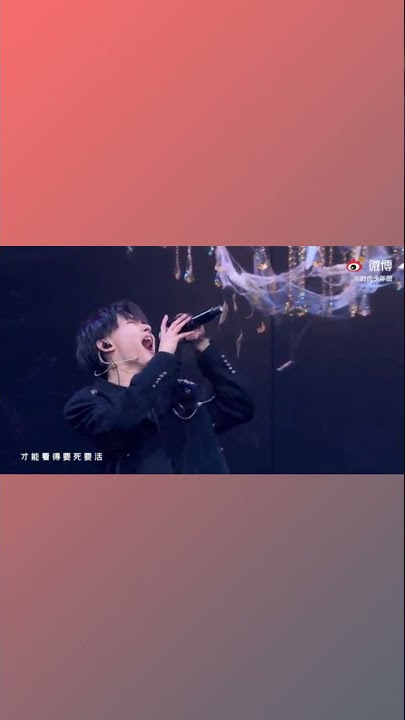 Download lagu Ma Jiaqi's high notes. 😱  Watch till end.