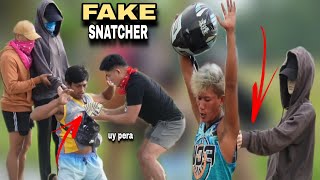 FAKE SNATCHER  