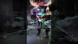 Meta Titan melee Builds (Destiny 2)