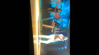 Forró Amor De Menina 2014