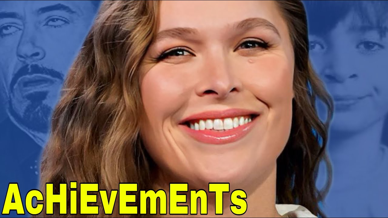 Ронда Раузи высокомерна и заблуждается