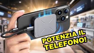 9 GADGET MAGSAFE da AMAZON che PORTANO il TELEFONO a un ALTRO LIVELLO!