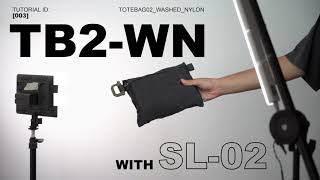 Download Lagu TU: TB2-WN + SL-02 + SVR-KTS01 [V.2] MP3