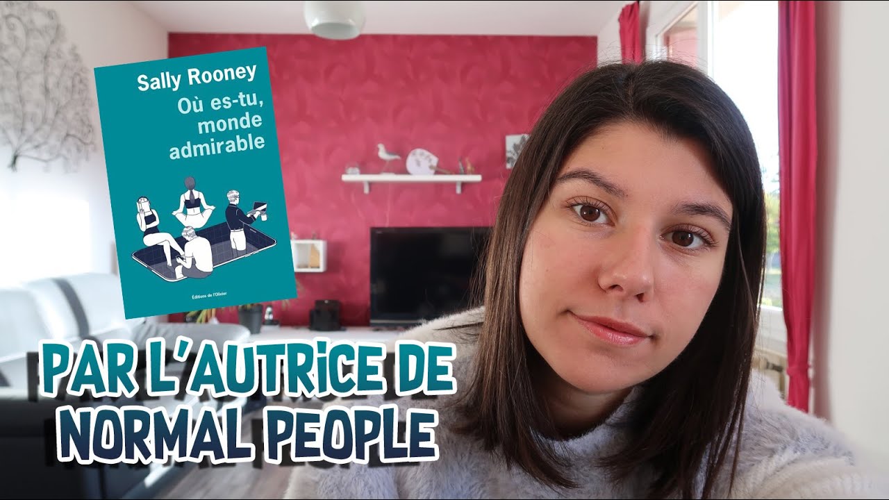 POINT LECTURE Où es-tu monde admirable ? - YouTube