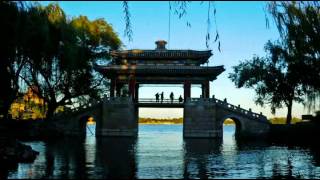 Beijing Timelapse 2012