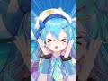 【トレセン音頭】歌って踊ってみた【どどどどどーすんの？】 #shorts #vtuber #ウマ娘