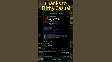 Diablo 3 Absolutely Bonkers. Primal Ethereal ?!!! Season 32 #diablo3