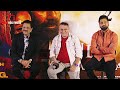 Gadar 2 Press Conference With Udit Narayan, Anil Sharma, Mithoon | Udit Narayan Highlights