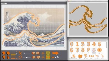 Shapeasy ver.1.0  by Shade3D