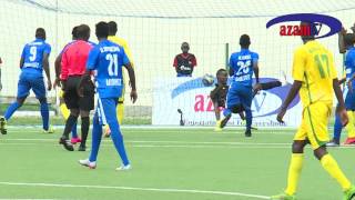 APR FC VS RAYON SPORTS - DOCUMENTARY APR FC VS RAYON SPORTS - DOCUMENTARY