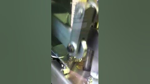 Mini semiautomatic corking machine from Vigo Ltd