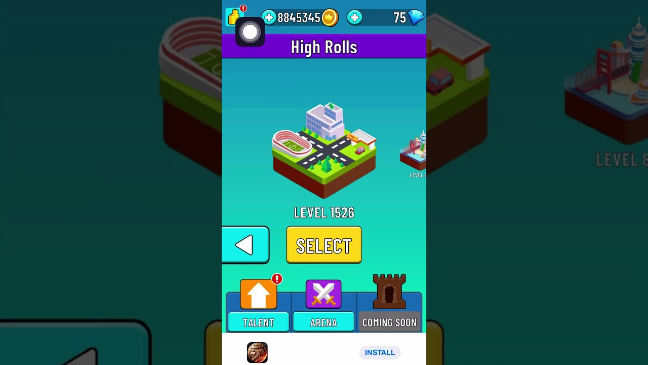 Cách nhận VÔ HẠN kim cương và đồng xu  |  Gang clash