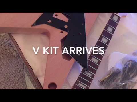 flying-v-kit-build