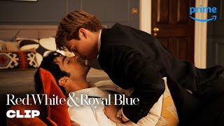 Red, White & Royal Blue (2023)