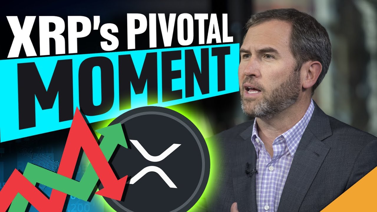 LEAKED RIPPLE DOCUMENT HAS XRP ARMY THRILLED (Bank Insiders Go ALL IN) - YouTube