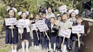 Inauguran en Astaná la primera escuela kazaja con enseñanza en español
