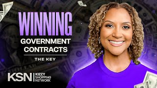 What it really takes to WIN Federal Government Contracts!