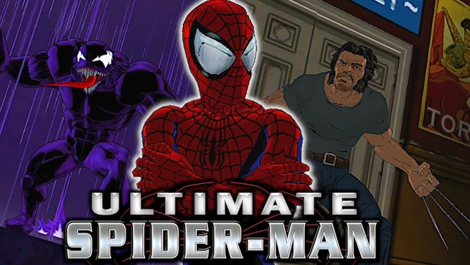 Spider-Man the most OVERRATED GAME OF ALL TIME 🕷️ #marvel #marvelstud, Spider-Man