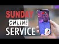 SUNDAY ONLINE SERVICE LIVE With Snr. Prophet Jeremiah O. Fufeyin 12/07/2020