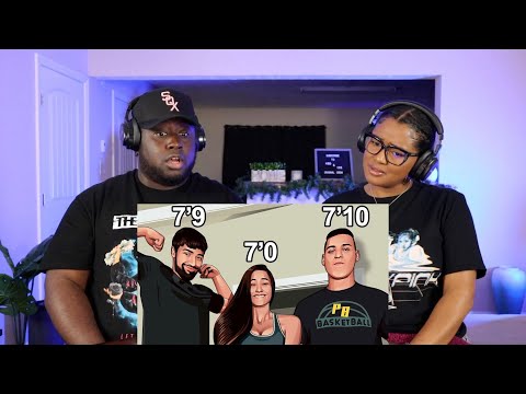 Kidd and Cee Reacts To Awful TikTok Family Is Making Millions By Lying About Height