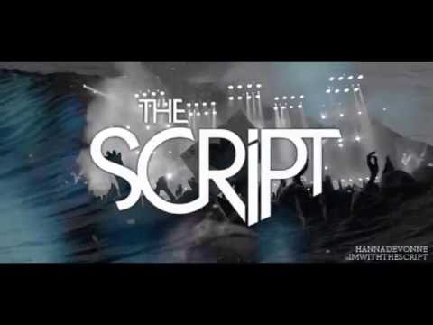 The Script - No Words